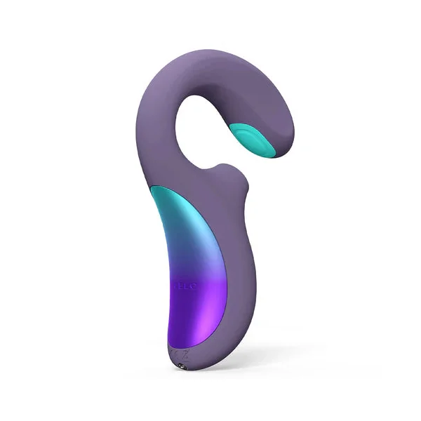 LELO™ Enigma Double Sonic Interactive App Controlled Vibrating