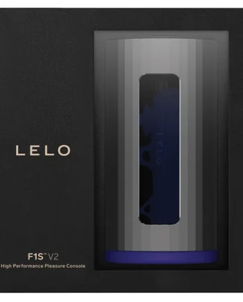 Lelo F1S V2 - Midnight Blue