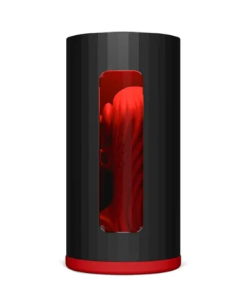 LELO F1S V3 Red
