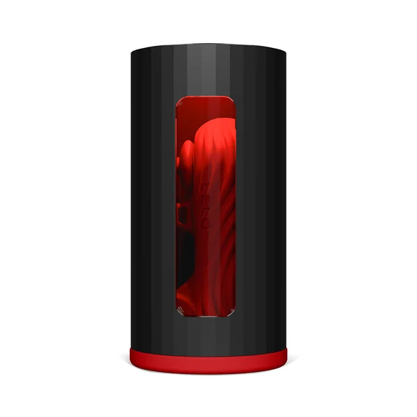LELO F1S V3 Red