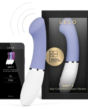 LELO™ Gigi 3 App Controlled Vibrator