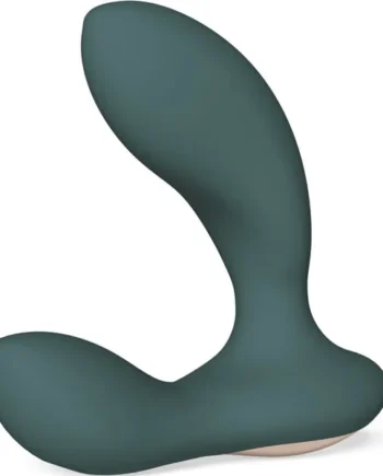 LELO - HUGO 2 GREEN PROSTATE MASSAGER