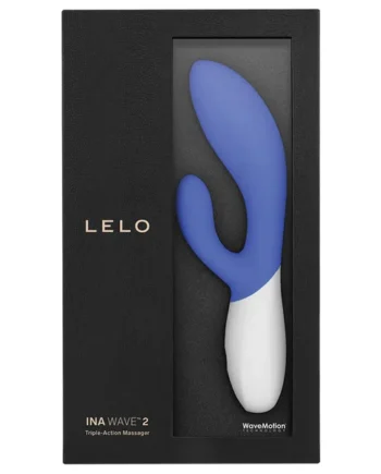 Lelo Ina Wave 2 - California Sky