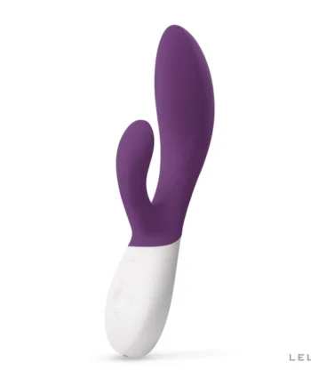 LELO Ina Wave 2 - Plum