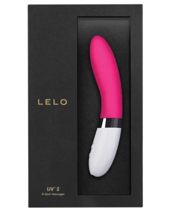 Lelo Liv 2 - Cerise