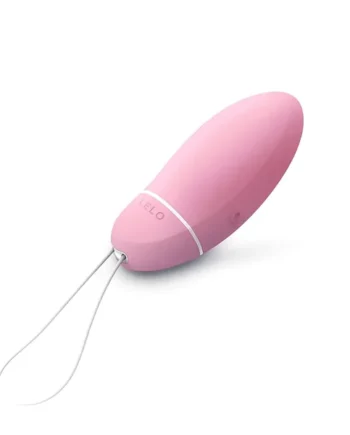 Lelo Luna Smart Bead Pink