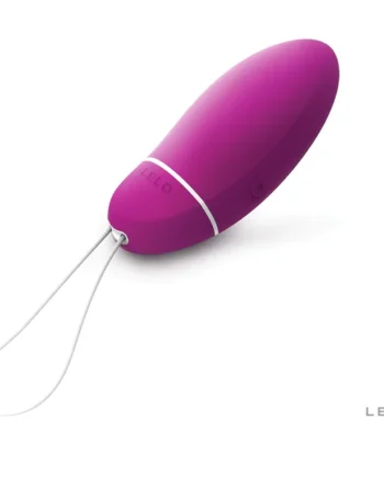 LELO - LUNA SMART BEAD PURPLE