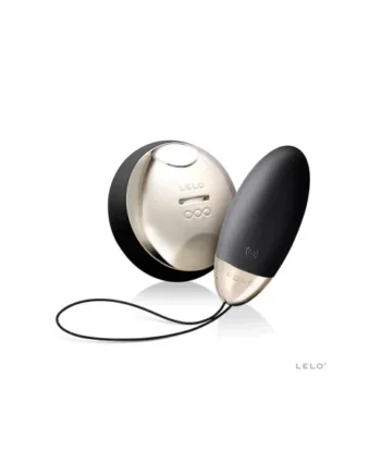 LELO LYLA 2, Black