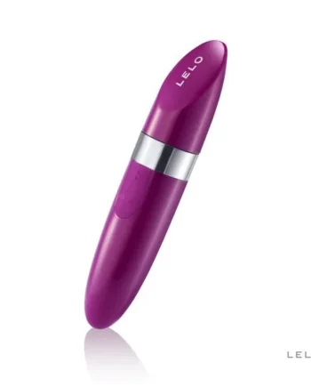 LELO - MIA 2 PURPLE VIBRATOR