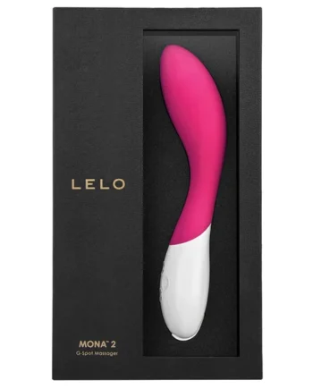 Lelo Mona 2 - Cerise