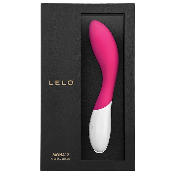 Lelo Mona 2 - Cerise
