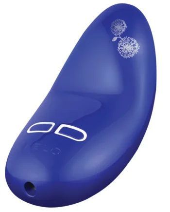 Lelo NEA 2 - Midnight Blue