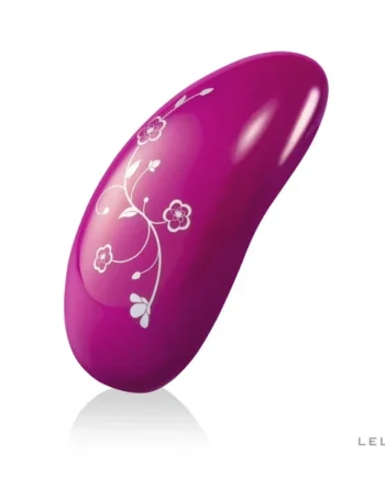 LELO Nea – Deep Rose