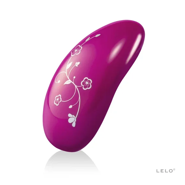LELO Nea – Deep Rose