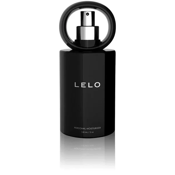 LELO Personal Moisturizer – 150ml Glass Bottle