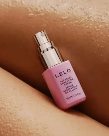 LELO Pleasure Enhancing Serum Clitoral Stimulating Gel