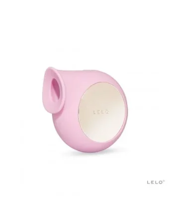 Lelo Sila Cruise – Pink