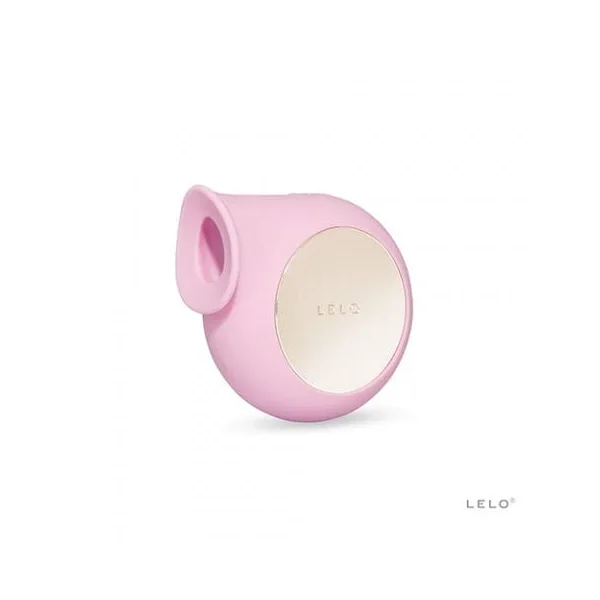 Lelo Sila Cruise – Pink