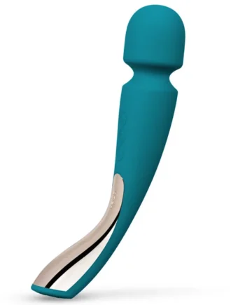 Lelo Smart Wand Vibrator 2 - Medium