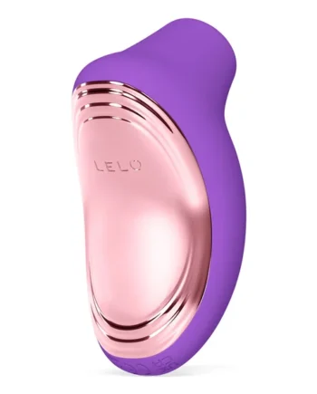 LELO Sona 2 Travel-Size Sonic Clitoral Stimulator