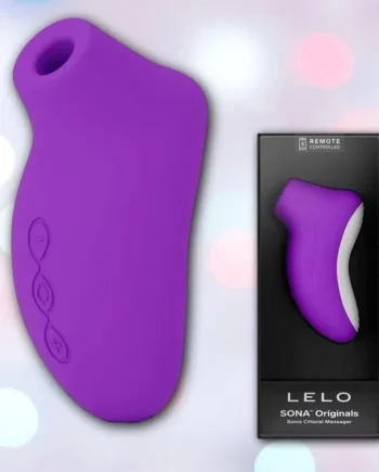 Lelo SONA Originals Purple