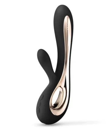 LELO Soraya 2 – Black