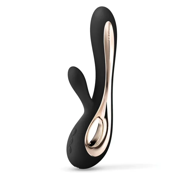 LELO Soraya 2 – Black