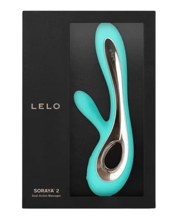Lelo Soraya 2 Rabbit Vibrator