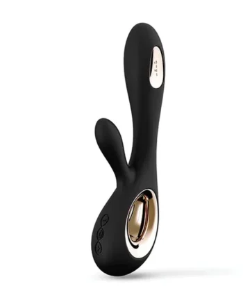 LELO Soraya Wave – Black