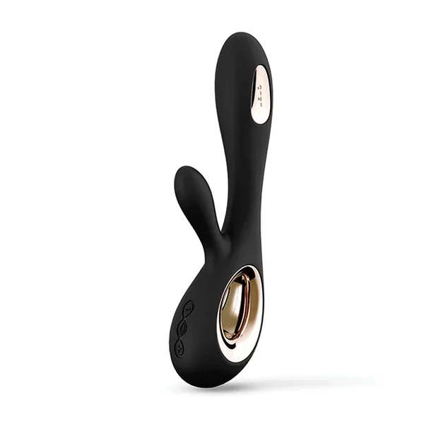 LELO Soraya Wave – Black
