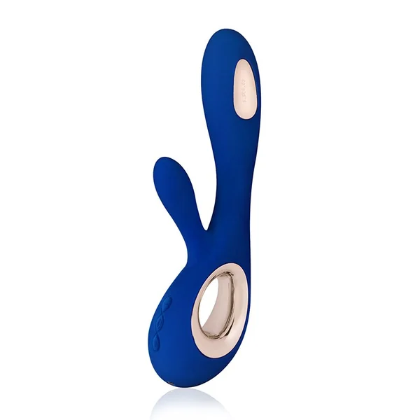 LELO soraya wave rabbit vibrator