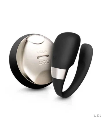 LELO Tiani 3 Remote control massager