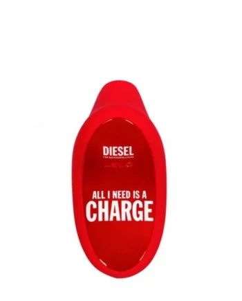 Lelo X Diesel Sona Cruise Sonic Clitoral Massager