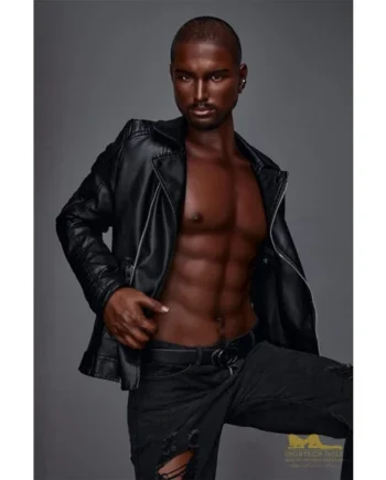 Lennon – 5’7″ | 170cm Male Sex Doll
