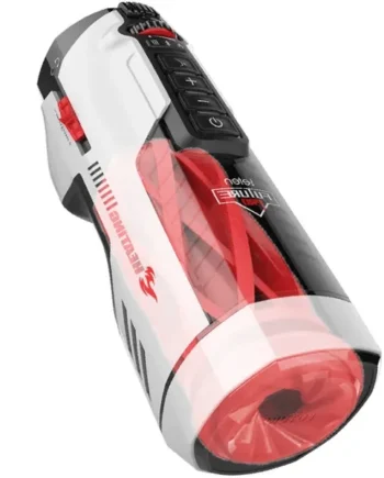 Leten Future Pro Automatic Piston Telescopic Vagina Male Masturbator