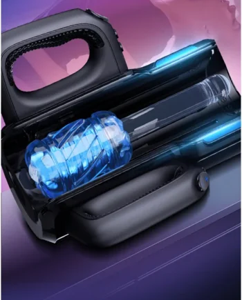 Leten Handheld Masturbators