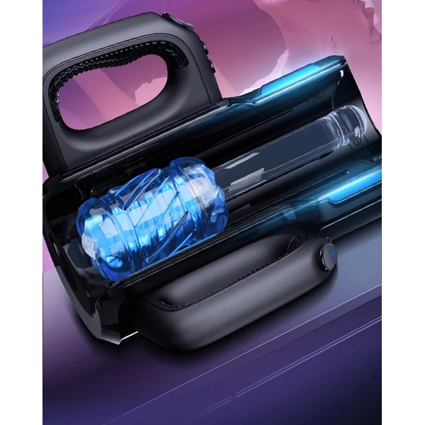 Leten Handheld Masturbators