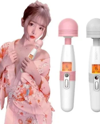 Leten Lighting AV Stick-Young Version