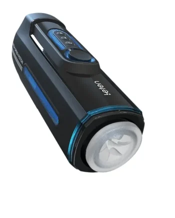 Leten Upgraded Piston X9-IV Male Masturbator