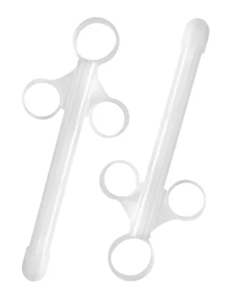 Leto Lube Tube Applicator 2-Pack
