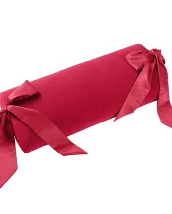 Leto Secret Hours Bondage Sex Positioning Pillow With Satin Ties