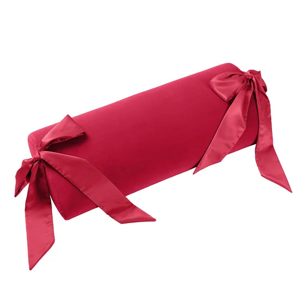 Leto Secret Hours Bondage Sex Positioning Pillow With Satin Ties