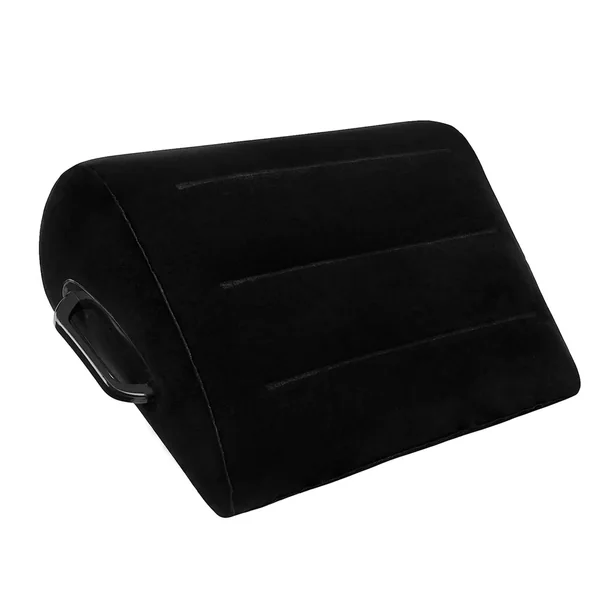 Leto Secret Hours Inflatable Sex Pillow With Handles