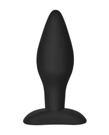 Leto Ziven Tapered Silicone Anal Plug - Medium