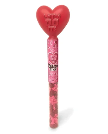 LET’S DO IT CANDY STICK (EA)