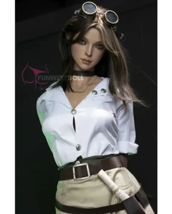 Lexie – 5’6″ | 168cm Sex Doll