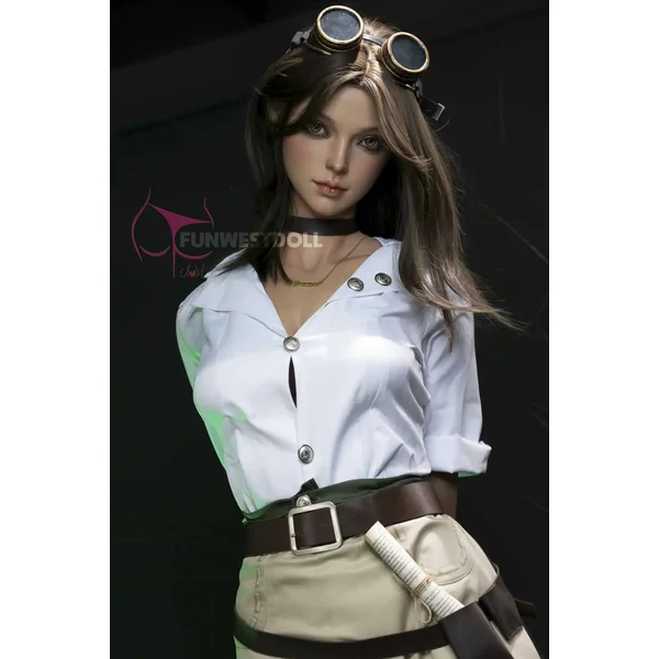 Lexie – 5’6″ | 168cm Sex Doll