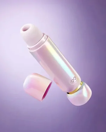 Lia Suction Massager