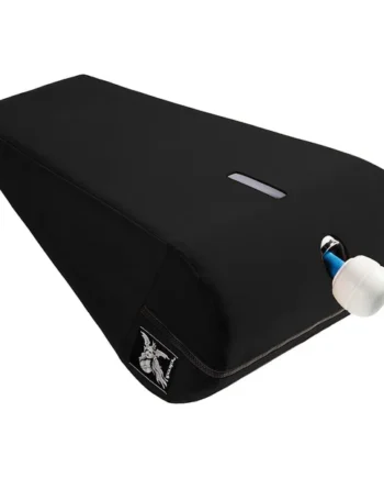 Liberator Axis Magic Wand Toy Mount - Velvish Black