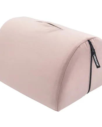 Liberator BonBon Sex Toy Mount - Rose